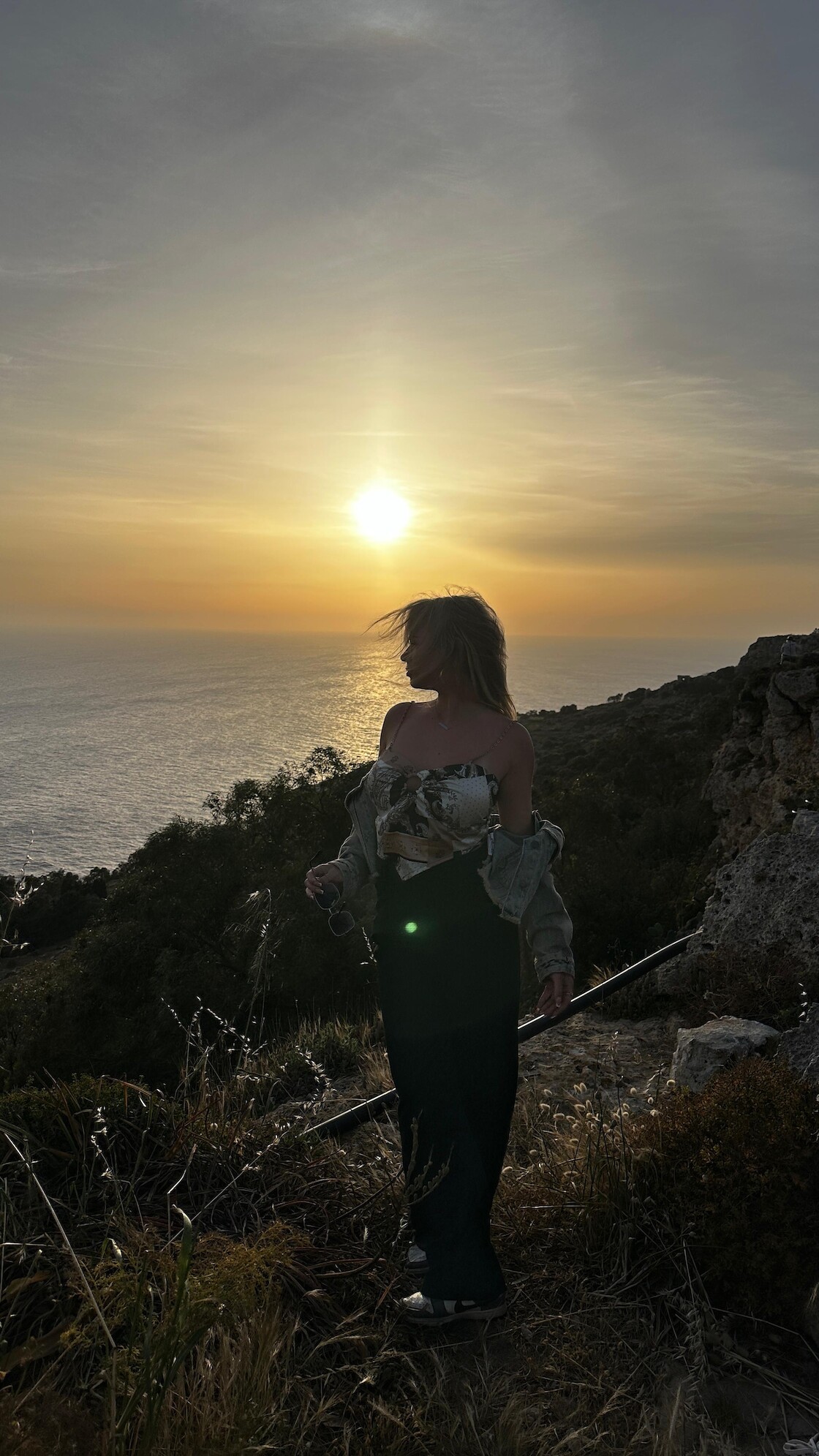 Florentine im Bild.