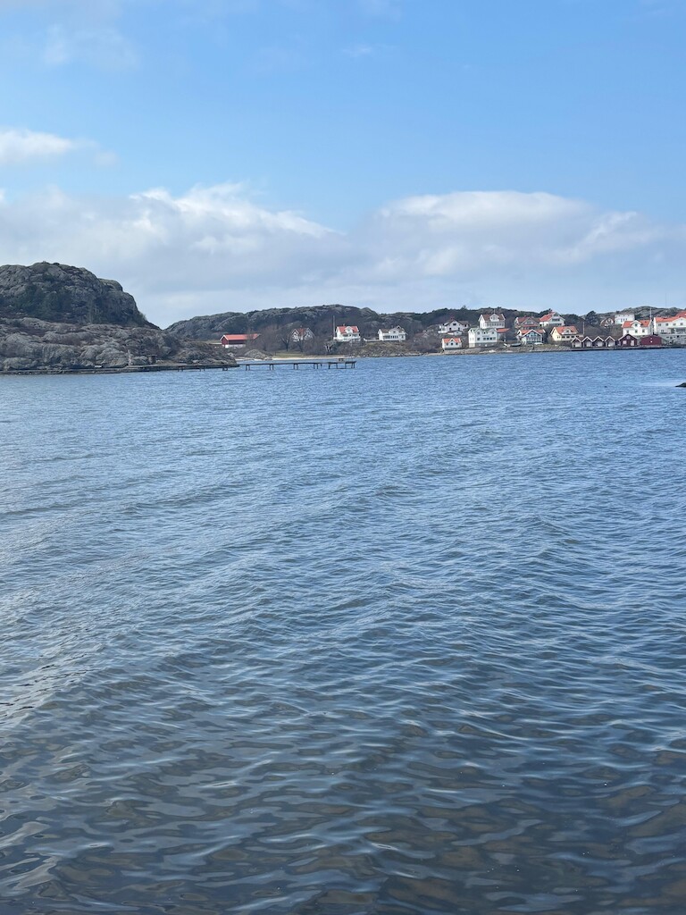 das Meer