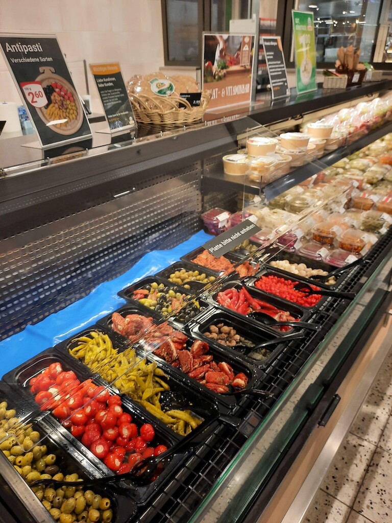 Frischetheke