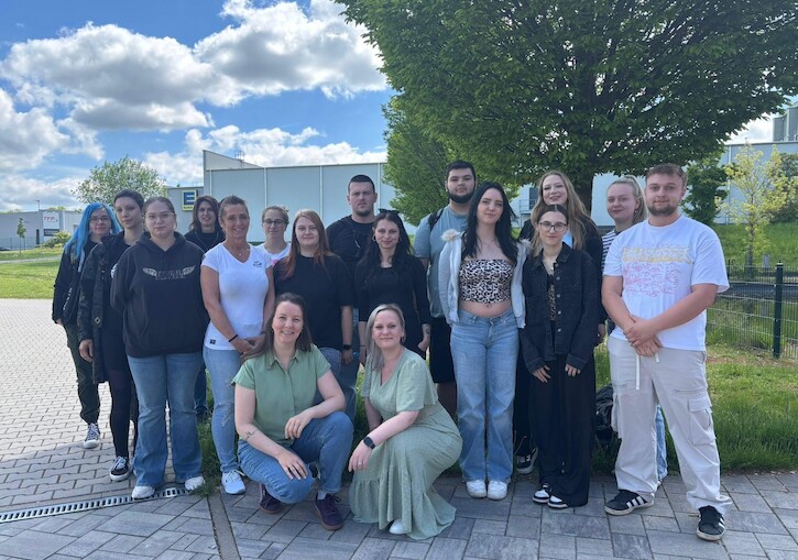 Gruppenbild