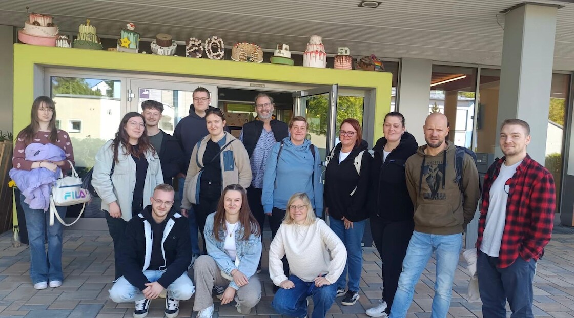 Gruppenbild