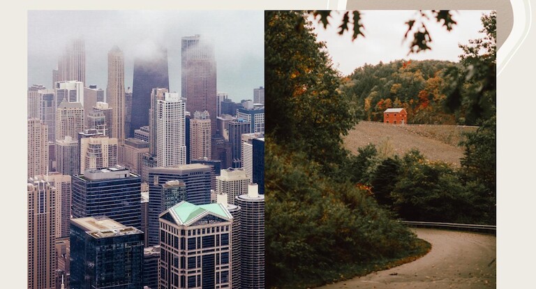USA Bilder