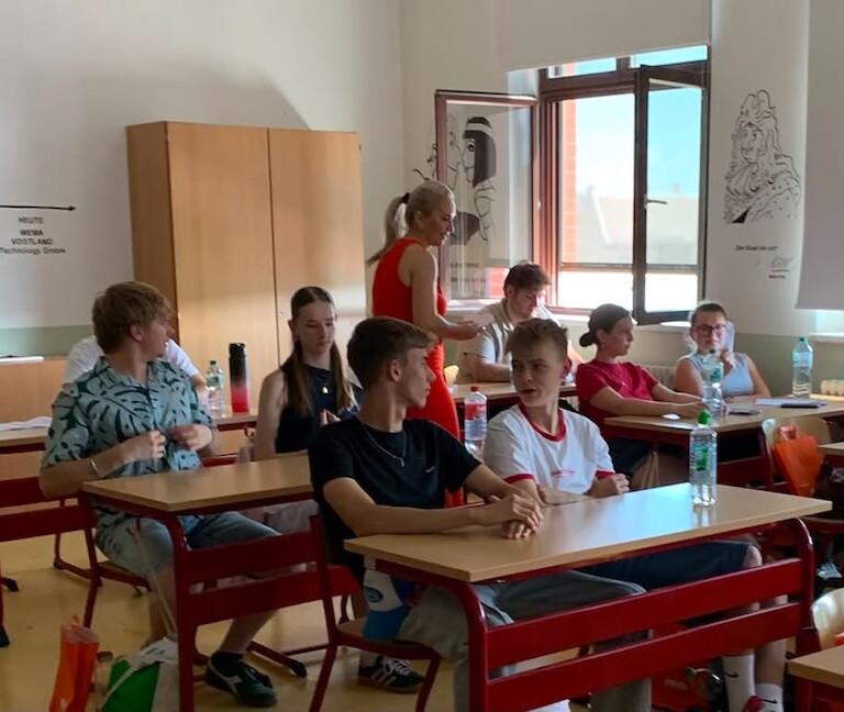 Workshop Wohnen