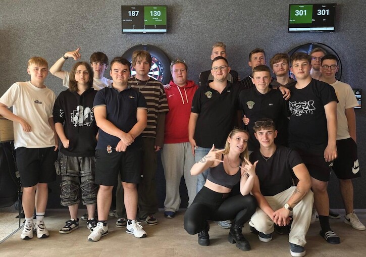 Gruppenbild