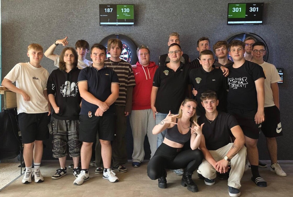Gruppenbild