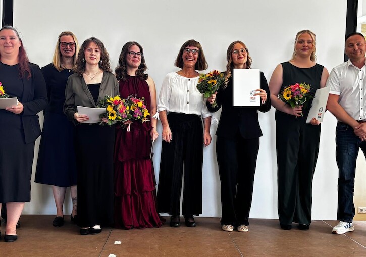 Die Besten der BFS